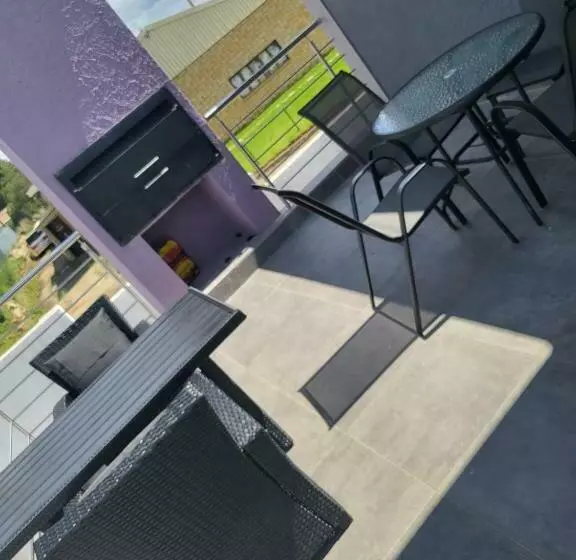 ペンション Domsa Lapeng Guesthouse