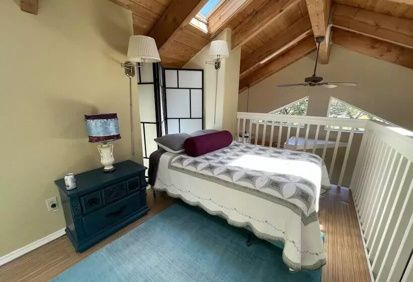 Bayshore Rv Park & Guest Suites