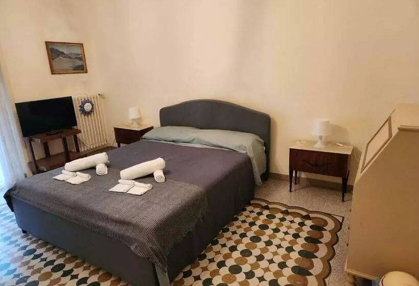 ベッドアンドブレックファースト La Grande Casa Di Puglia