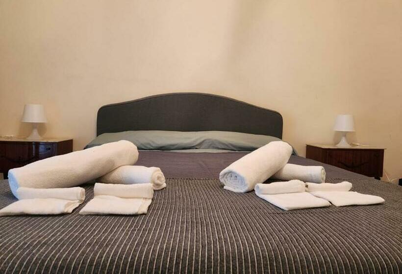 צימר La Grande Casa Di Puglia