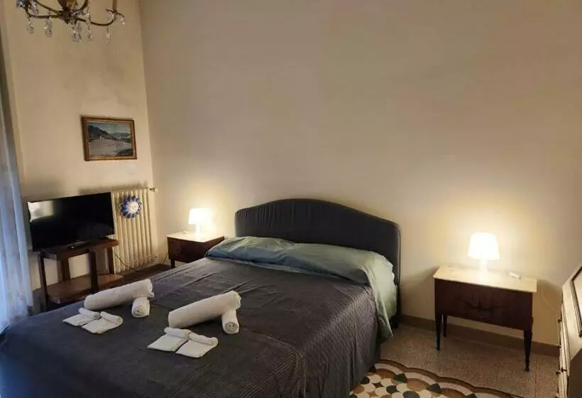 ベッドアンドブレックファースト La Grande Casa Di Puglia