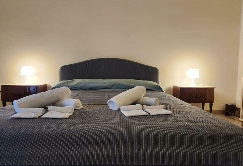 צימר La Grande Casa Di Puglia