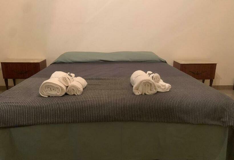 צימר La Grande Casa Di Puglia