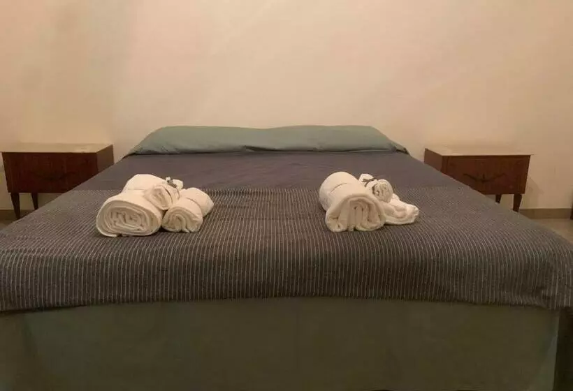 ベッドアンドブレックファースト La Grande Casa Di Puglia