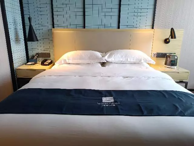Echarm Hotel Foshan Guangfo Road Jiaokou Metro Station