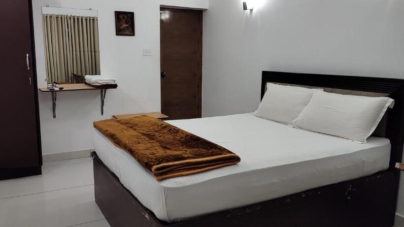 Pensjonat Athirapilly On The Rocks