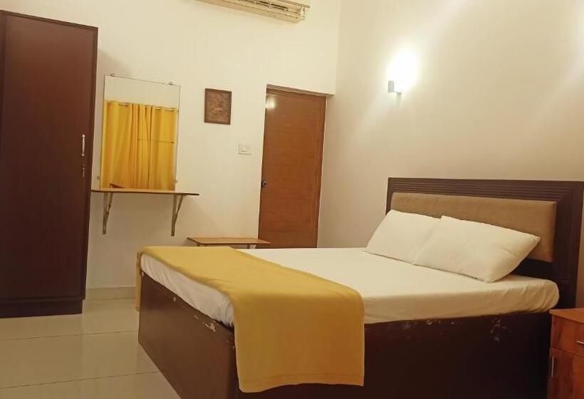 Pensjonat Athirapilly On The Rocks