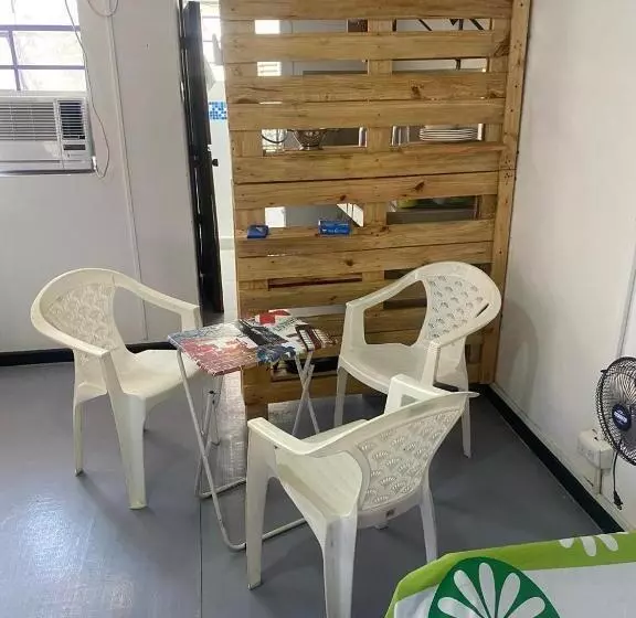 ペンション Casa Verde Hospedaje