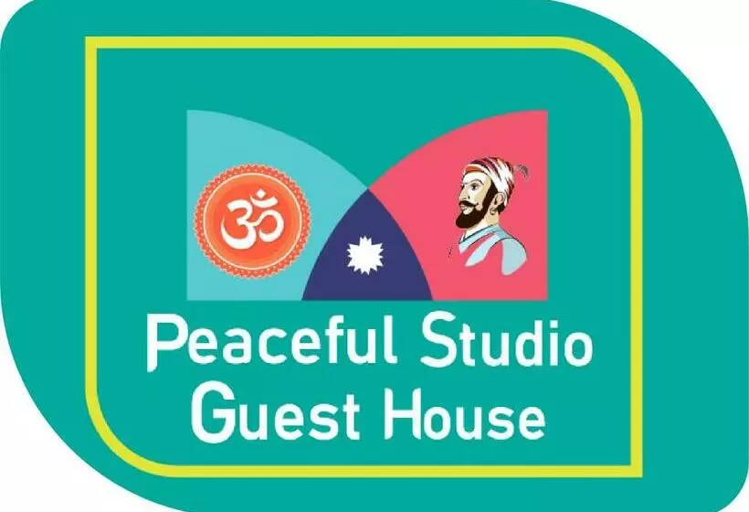 Pension  Peaceful Studio Guest House