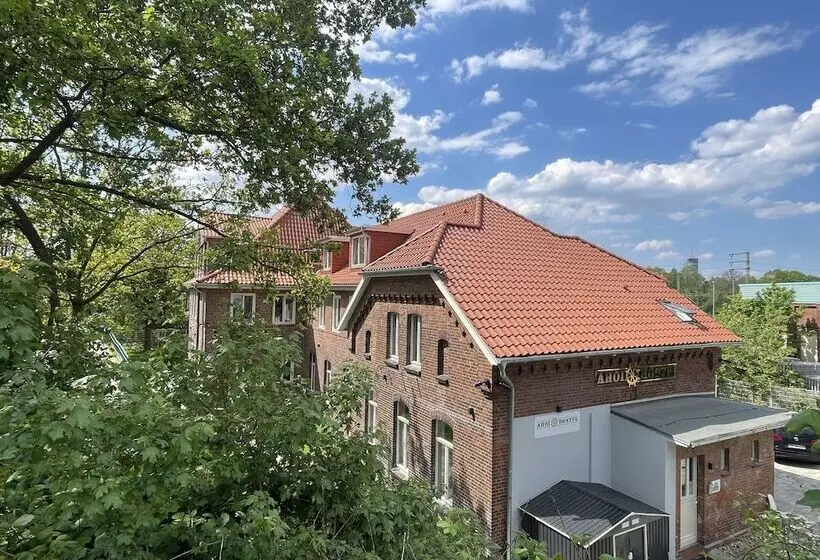 Ahoi Hostel