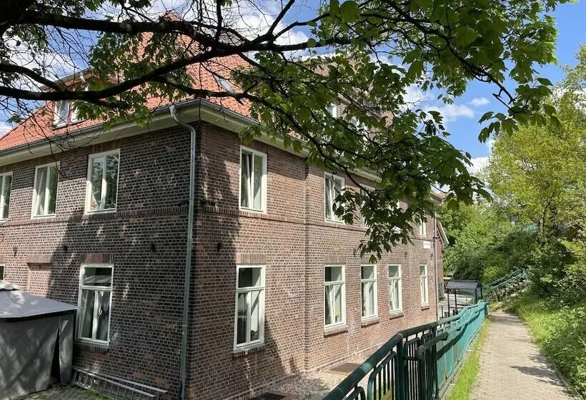 Ahoi Hostel