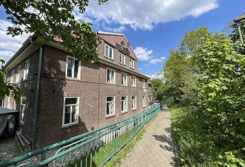Ahoi Hostel