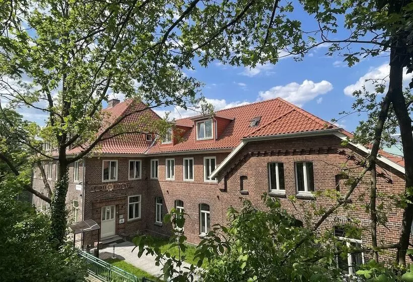 Ahoi Hostel