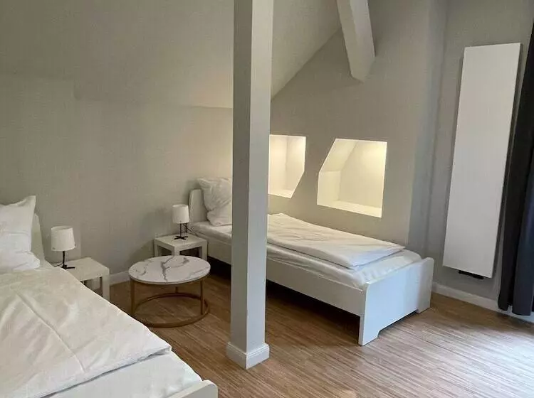 Ahoi Hostel