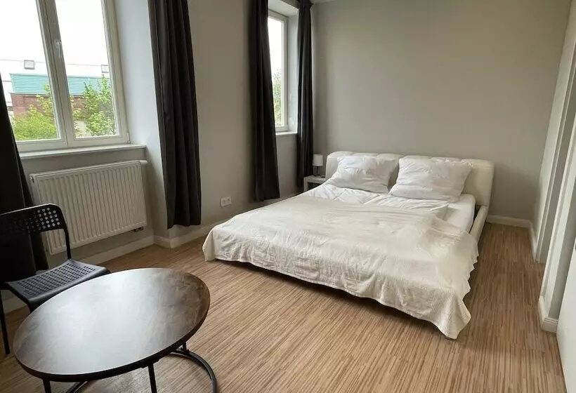 Ahoi Hostel