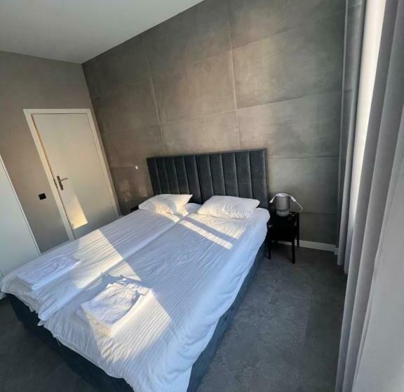 هاستل Bright Rooms Klaipėda