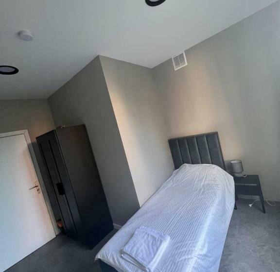 هاستل Bright Rooms Klaipėda