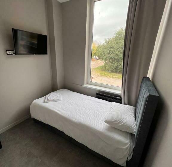 هاستل Bright Rooms Klaipėda