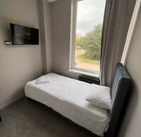 هاستل Bright Rooms Klaipėda