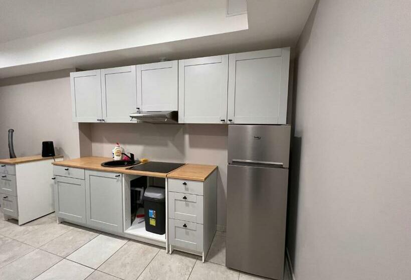 هاستل Bright Rooms Klaipėda