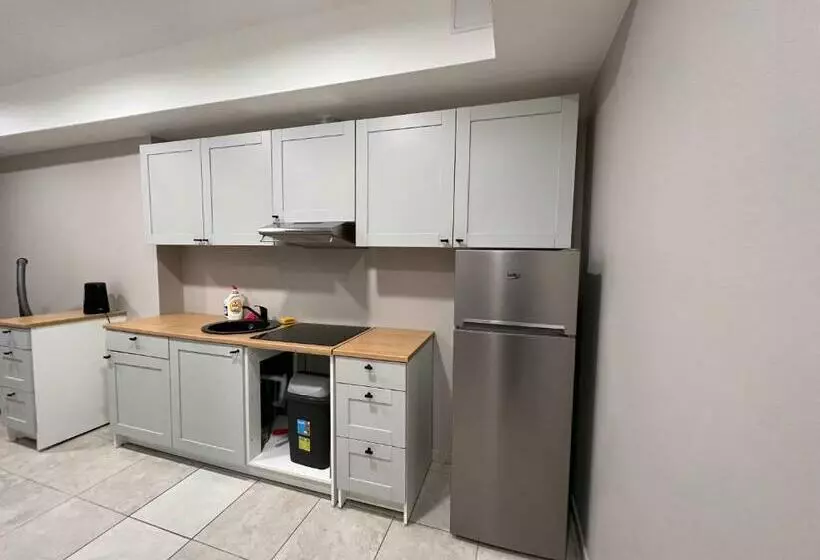 هاستل Bright Rooms Klaipėda