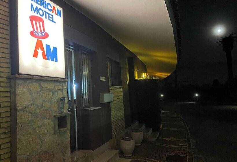 American Motel