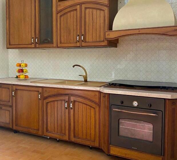 צימר Palazzo Contuzzi