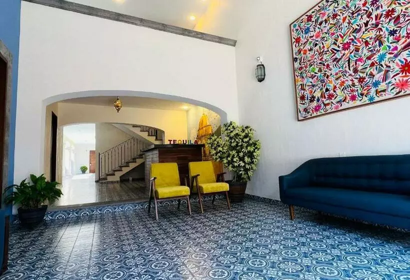 ホテル Casona 1530