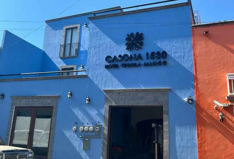 호텔 Casona 1530