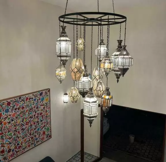 ホテル Casona 1530