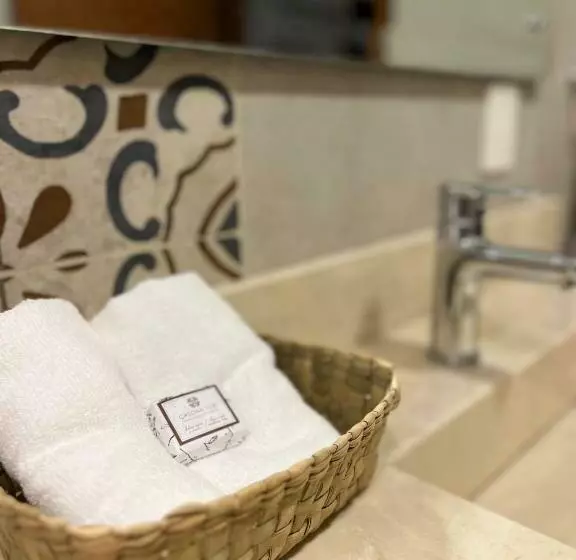 ホテル Casona 1530