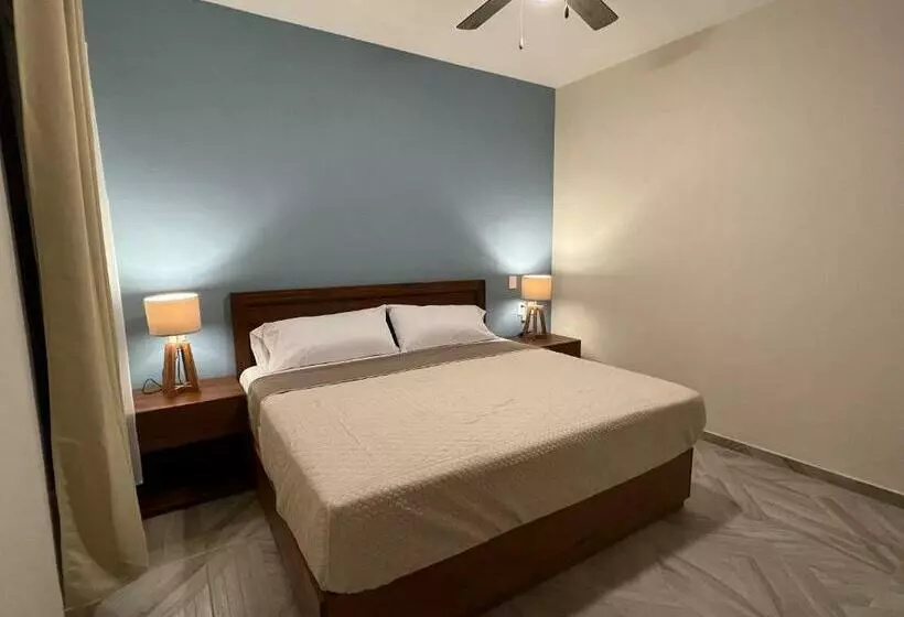 ホテル Casona 1530