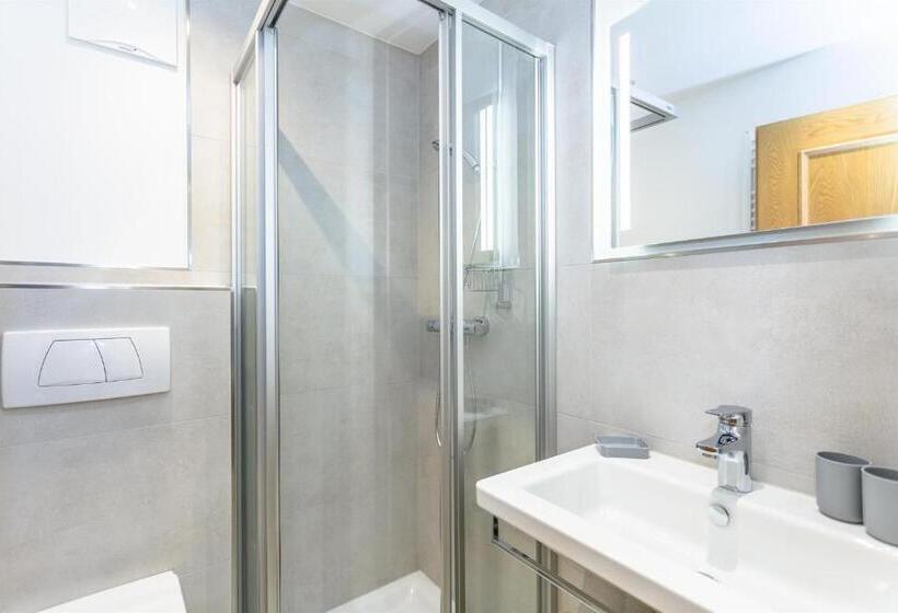 בית מלון כפרי Haus Pfistererbauer