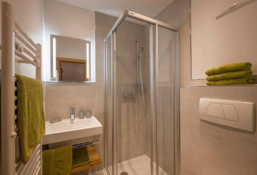 בית מלון כפרי Haus Pfistererbauer