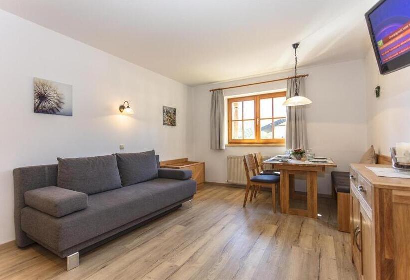 בית מלון כפרי Haus Pfistererbauer