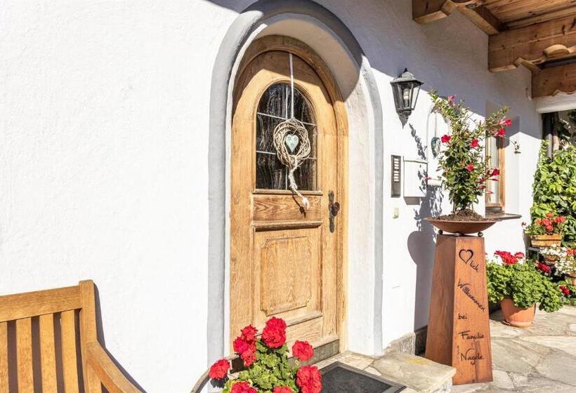 בית מלון כפרי Haus Pfistererbauer