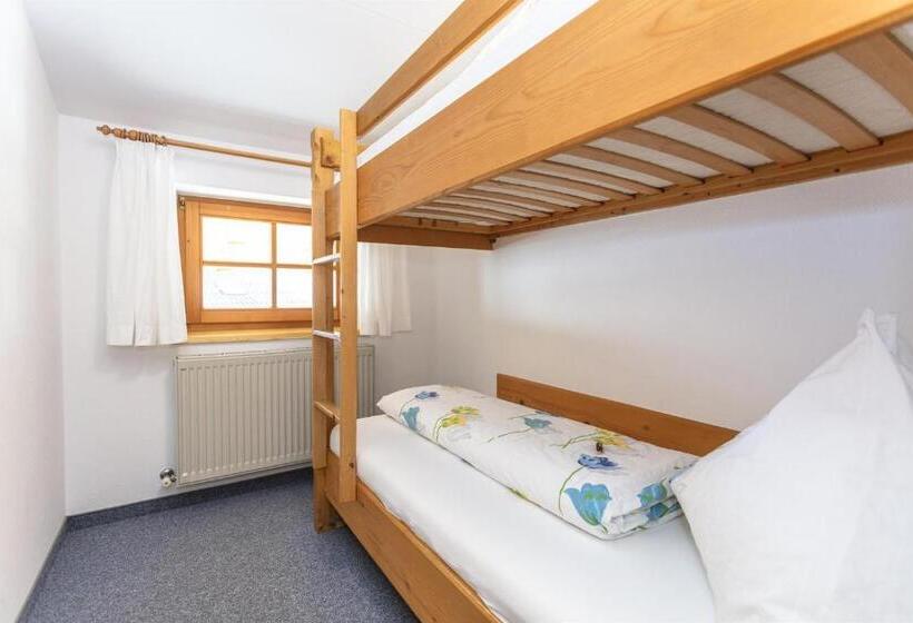 בית מלון כפרי Haus Pfistererbauer