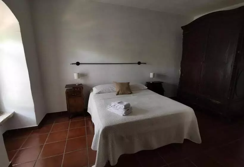 Hotelli Masseria Tarantini
