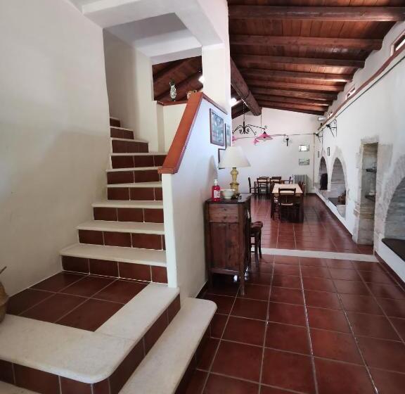 Hotel Masseria Tarantini