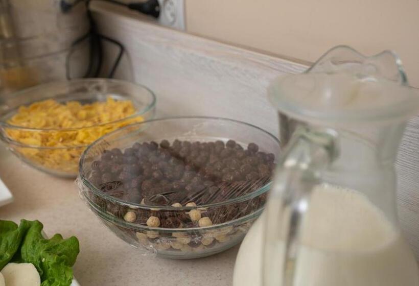 Szálloda Osiyo Plaza