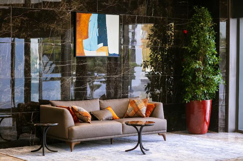 هتل Wyndham Garden Baku