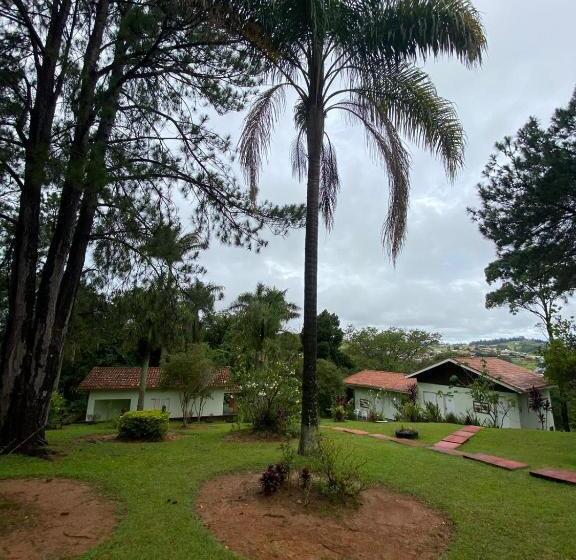 펜션 Pousada Por Do Sol