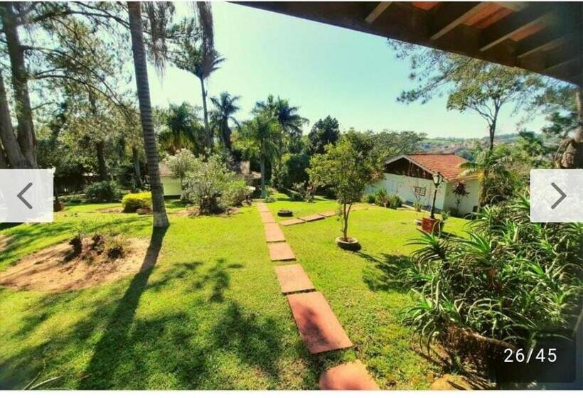 펜션 Pousada Por Do Sol