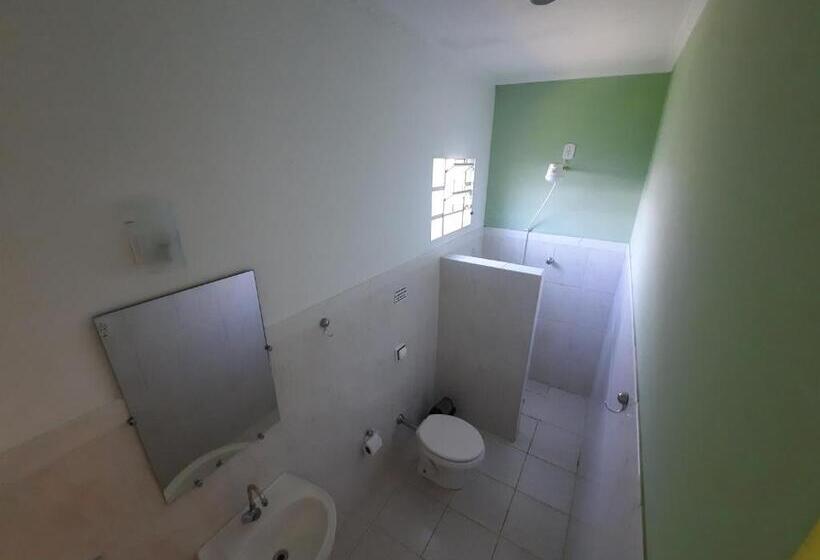 펜션 Pousada Por Do Sol