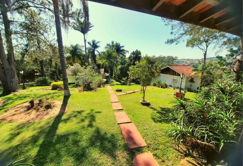 펜션 Pousada Por Do Sol