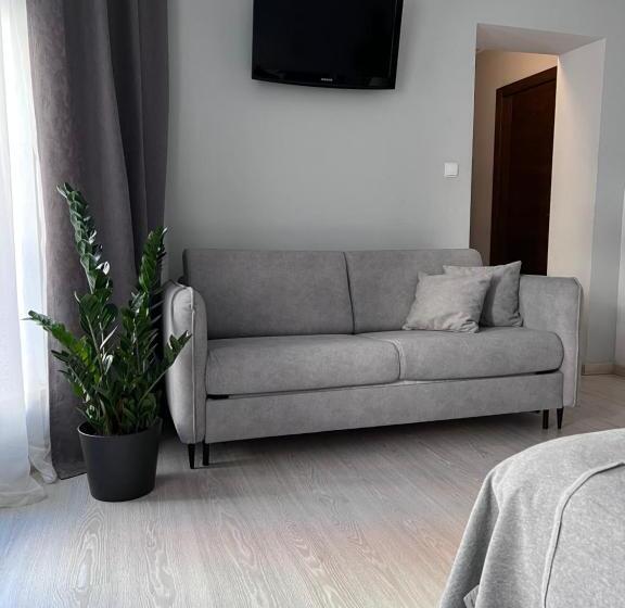 ユースホステル Kamienica 22 Old Town