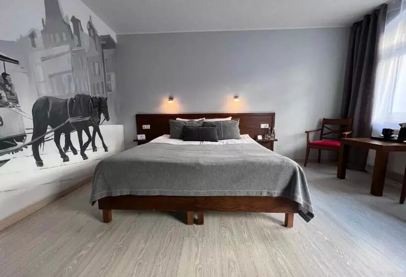 הוסטל Kamienica 22 Old Town