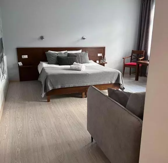 הוסטל Kamienica 22 Old Town