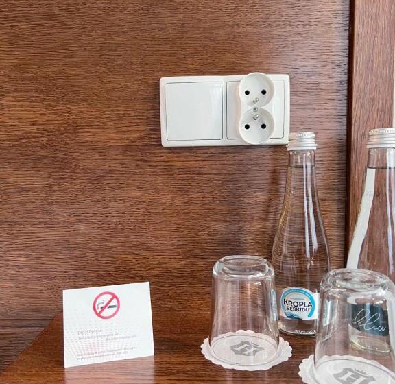 ユースホステル Kamienica 22 Old Town