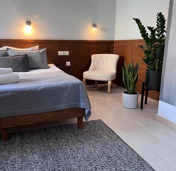 ユースホステル Kamienica 22 Old Town